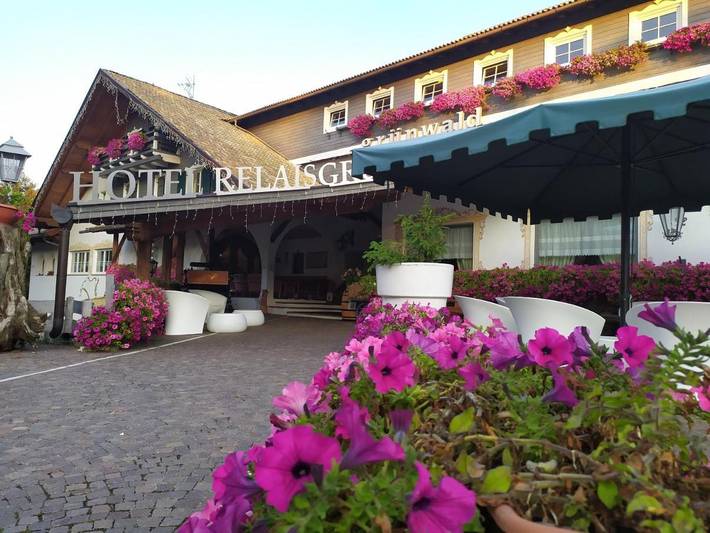 Hotel per 1 persone - 1