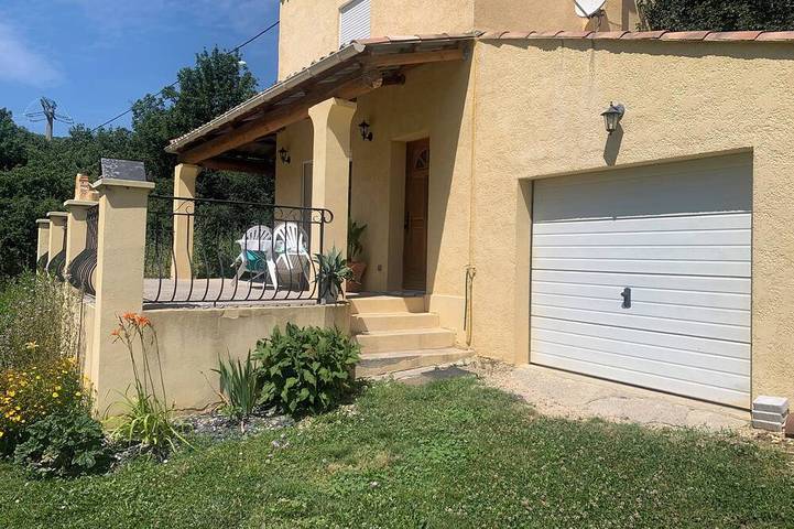 Gîte pour 2 personnes