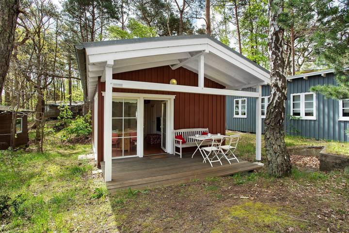 Bungalow für 4 Personen in Göhren - 2