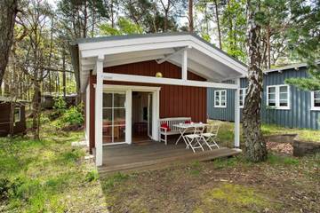 Strandhaus für 4 Personen in Göhren, Rügen, Bild 1