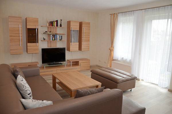 Ferienwohnung in Dahme für 5 Personen in Dahme