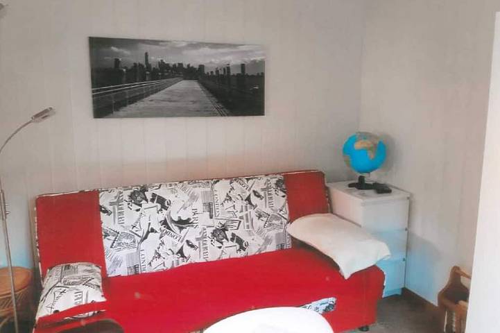 Ferienhaus für 2 Personen in Berlin