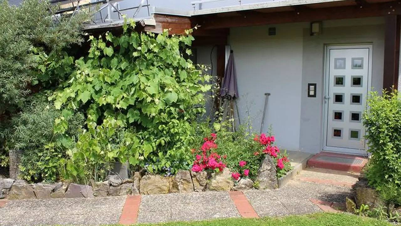 Ganze Ferienwohnung, Ferienwohnung für 2 Personen (30 m²) in Litzendorf in Litzendorf, Landkreis Bamberg