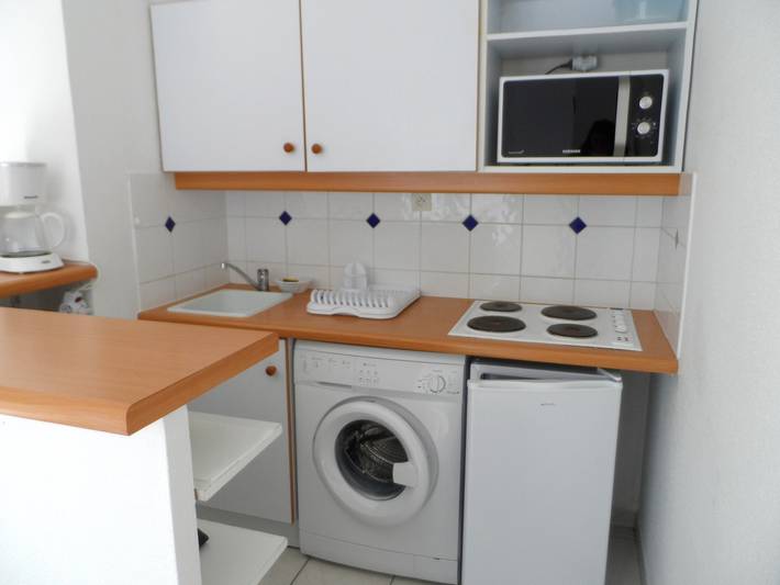 Appartement entier, Cottage 3 pièces à Dives-sur-Mer, jardin privé, proche Port Guillaume, piscine, animaux acceptés in Dives-sur-Mer, Région de Lisieux