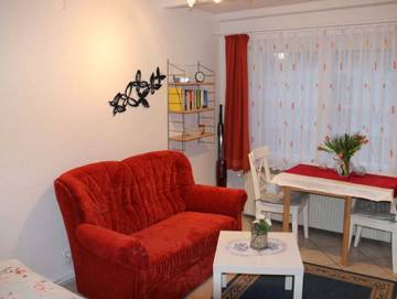 Bungalow für 2 Personen in Vitte, Ostseeinseln, Bild 1