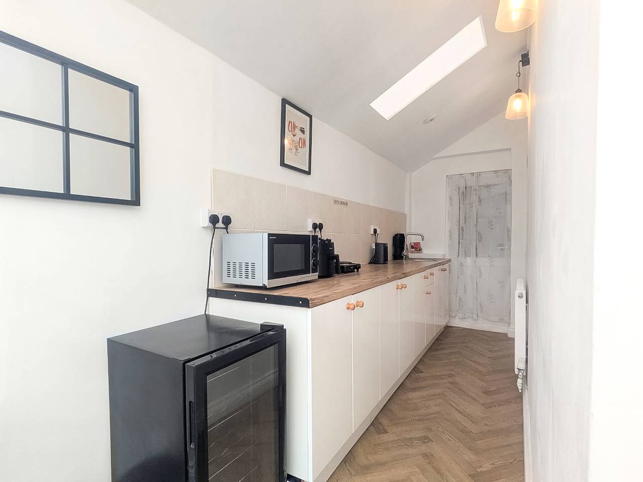Appartement entier, Couples Hot Tub Retreat in Swindon, Wessex Downs du Nord