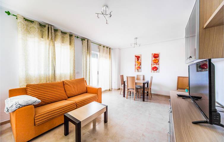 Gîte pour 6 personnes, avec terrasse et piscine à Cabanes - 3