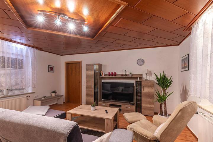 Ferienwohnung für 4 Personen in Sagard - 3