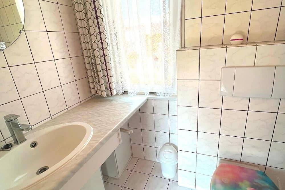 Bungalow für 5 Personen in Ueckermünde, Vorpommern