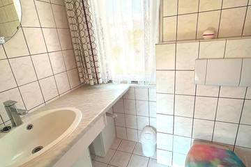 Bungalow für 5 Personen, mit Garten, mit Haustier in Ueckermünde