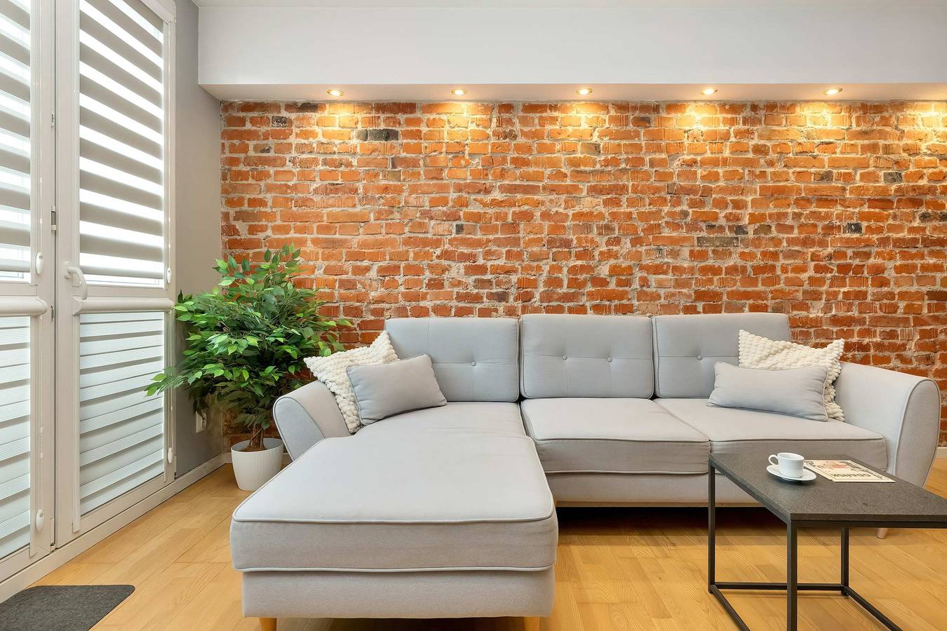 Appartamento intero, Stylish Apartment with Balcony in Gdansk Old Town by Noclegi Renters in Danzica, Tripla Città