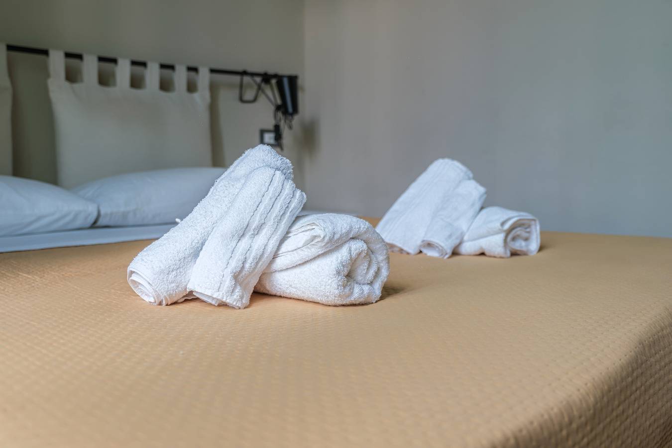 Chambre d'époque '1923' avec balcon, Wi-Fi et climatisation in Messina, Province de Messina