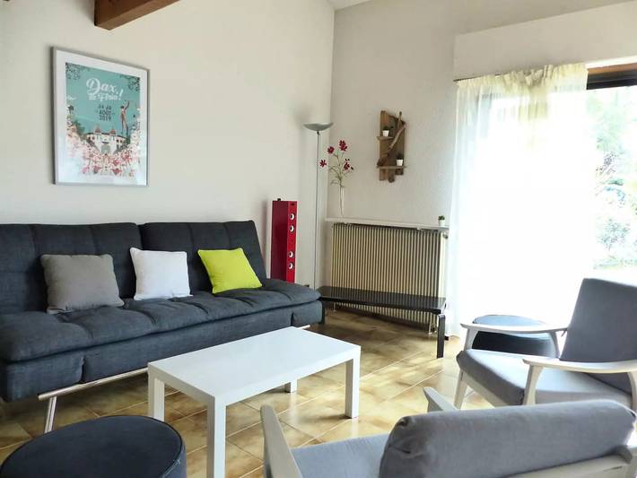 Villa pour 4 personnes à Capbreton - 2