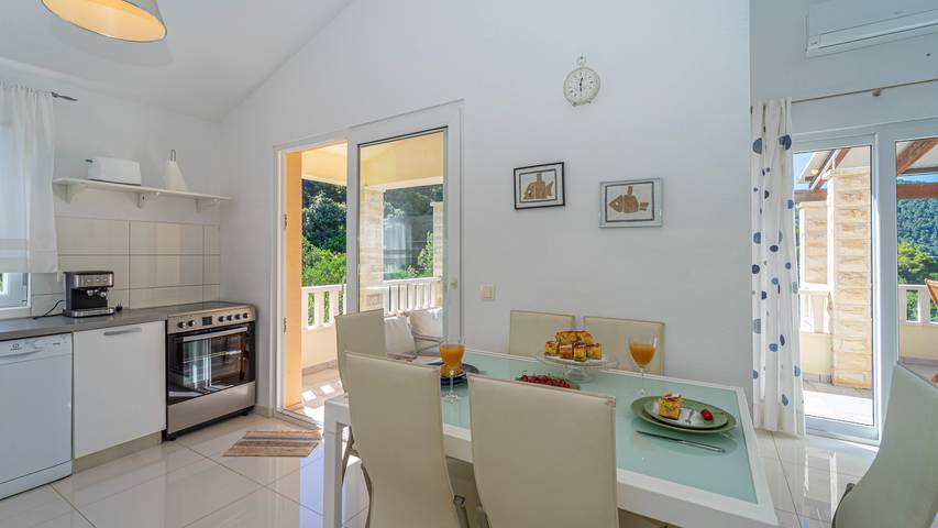 Holiday Home Marinka by Villas Guide in Blato, Korcula