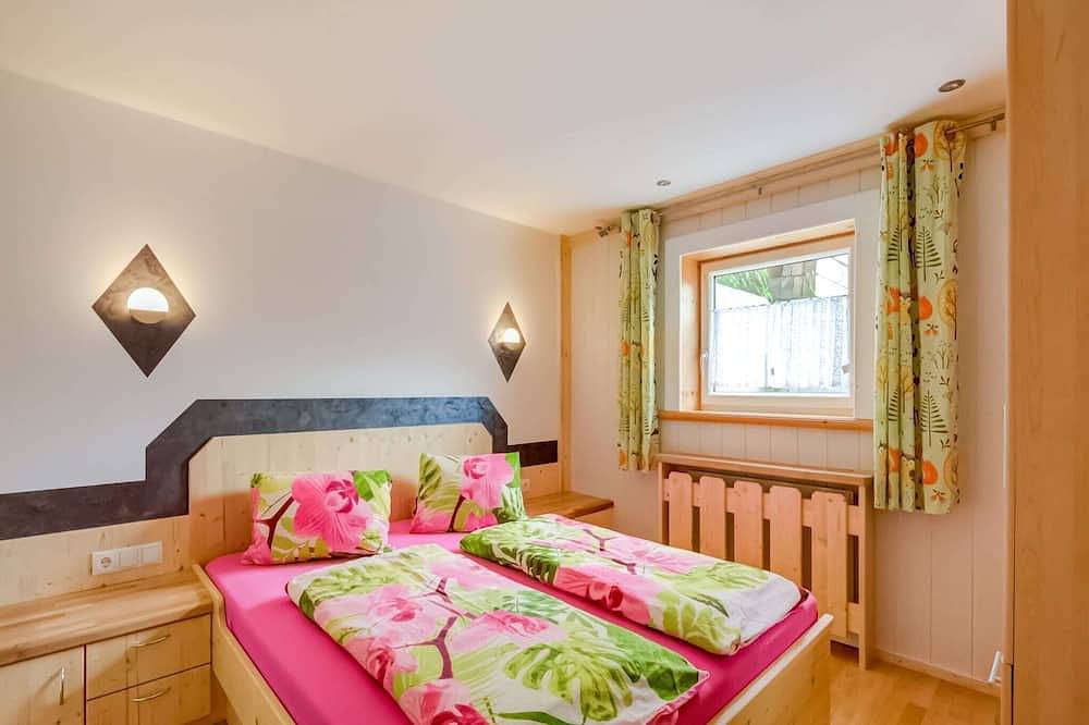 Ganze Wohnung, Wohnung in Silbertal nahe Skilift in Silbertal, Schruns-Tschagguns