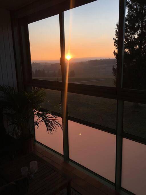 Ferienwohnung für 3 Personen, mit Balkon und Terrasse sowie Garten und Ausblick in Löffingen - 4