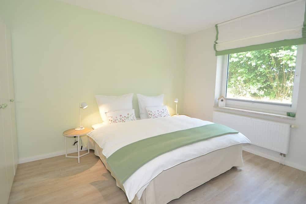 Ganze Wohnung, Ferienwohnung/App. für 3 Gäste mit 65m² in Bornholt in Bornholt, Rendsburg-Eckernförde