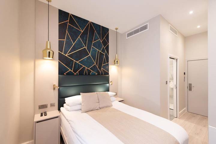 Location de vacances pour 4 personnes à Londres - 2