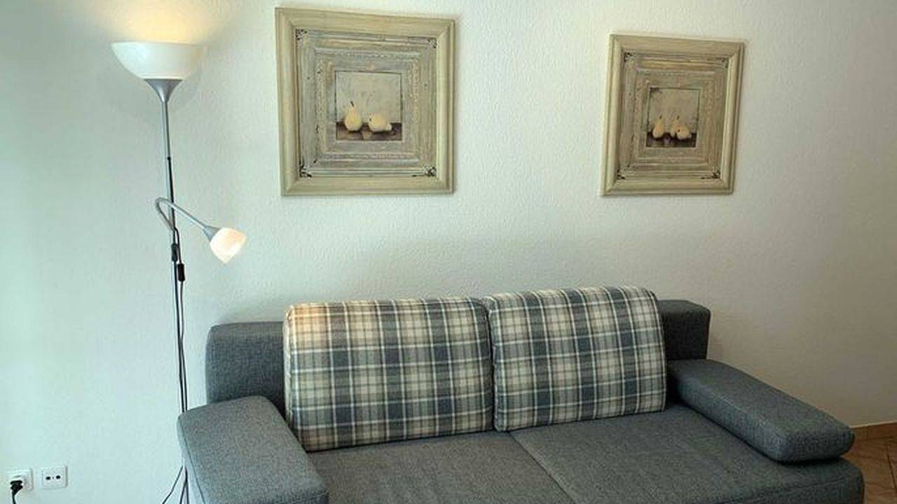 Ganze Ferienwohnung, Ferienwohnung für 3 Personen (38 m²) in St. Peter-Ording in St. Peter-Bad, St. Peter-Ording