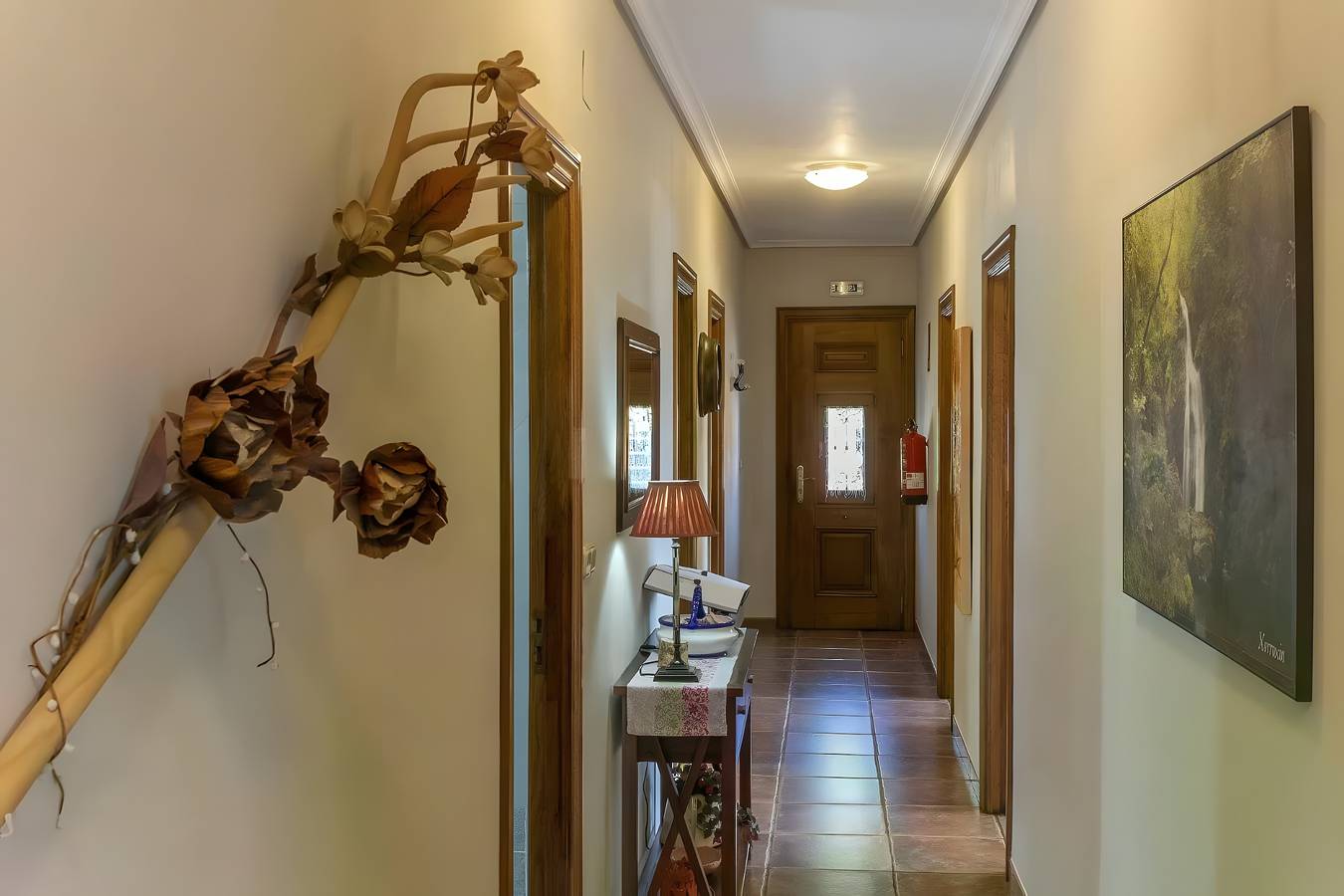 Landhuis 'Oiaraberri' met privétuin en Wifi, foto 13