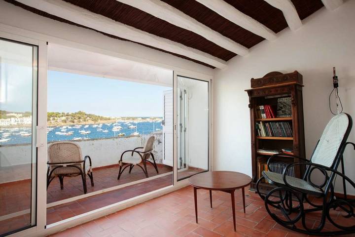 Apartamento de vacaciones para 10 personas, con terraza y vistas - 1