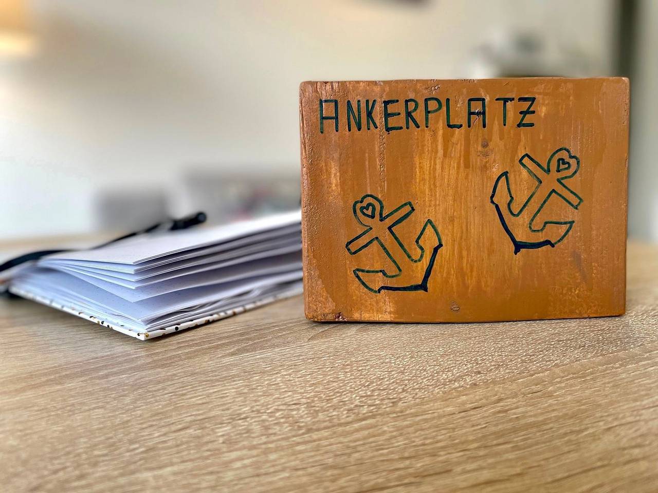 Geheel appartement, Apartment Baumeister in Norderney