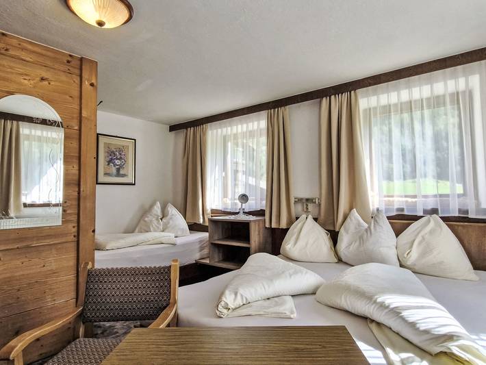 Ferienhaus für 16 Personen, mit Terrasse und Garten, mit Haustier in Sölden (Österreich) - 4