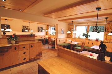 Pension voor 2 Personen in Oberstdorf, Allgäuer Alpen, Afbeelding 4
