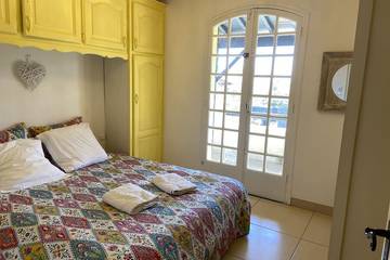 Villa pour 13 Personnes dans Marseillan, Région de Béziers, Photo 4