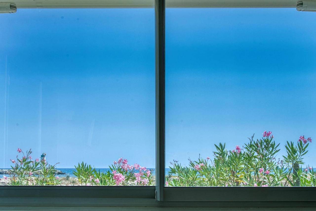 Appartement entier, One-Bedroom Apartment in Villeneuve-Loubet Plage, Villeneuve-Loubet