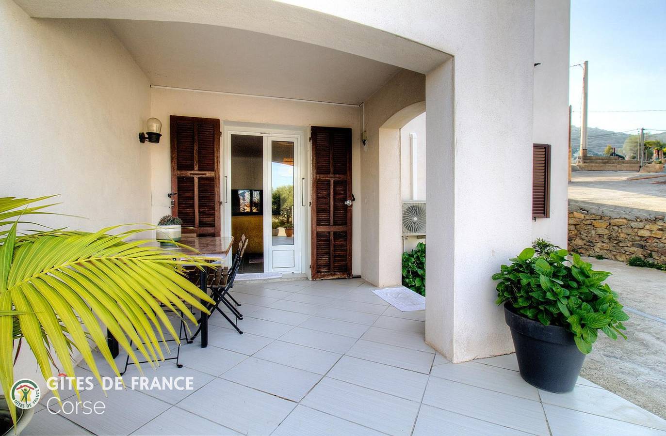 Maison de vacances