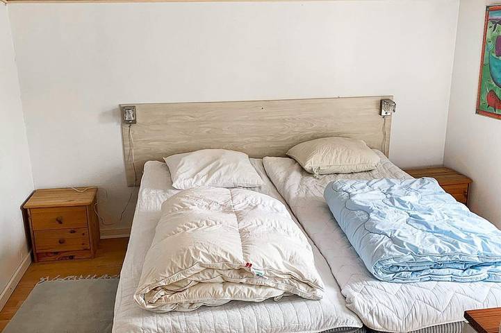 Ferienhaus für 4 Personen in Vemmingbund - 2