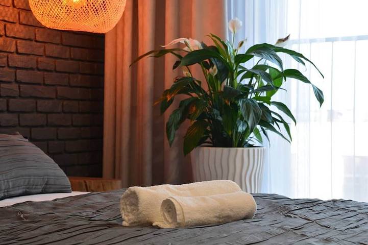 Entire apartment, Last Floor Apartment - City Center Old Town / Stare Miasto in Cracow, Lesser Poland