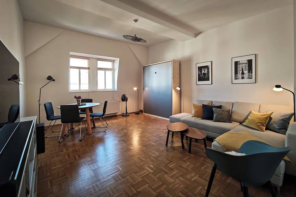 Entire apartment, Cozy and central apartment (58 sqm) in the Paulusviertel in Halle/Saale in Paulusviertel, Halle (Saale)