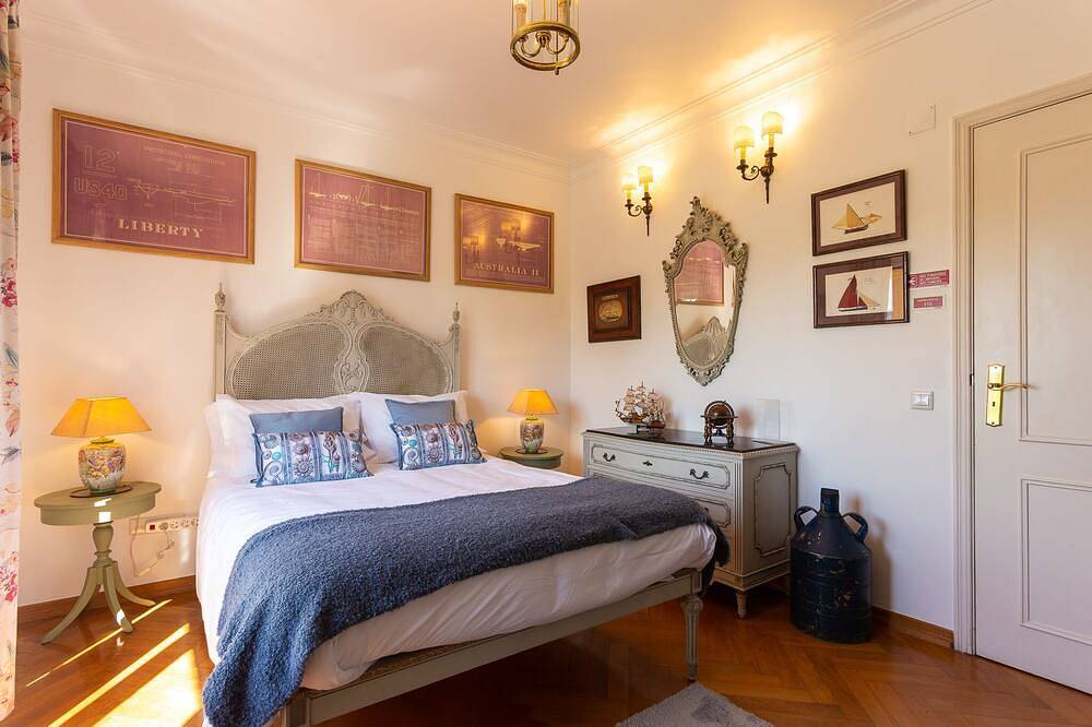 Suite Tavira & Jardim Geronimo Gästehaus Belém in Lissabon, Costa de Lisboa