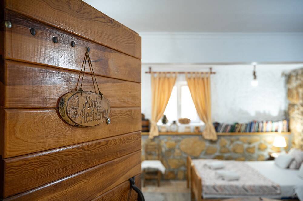 Appartement entier, Relaxing Studio Apartment Kontic in Municipalité de Danilovgrad