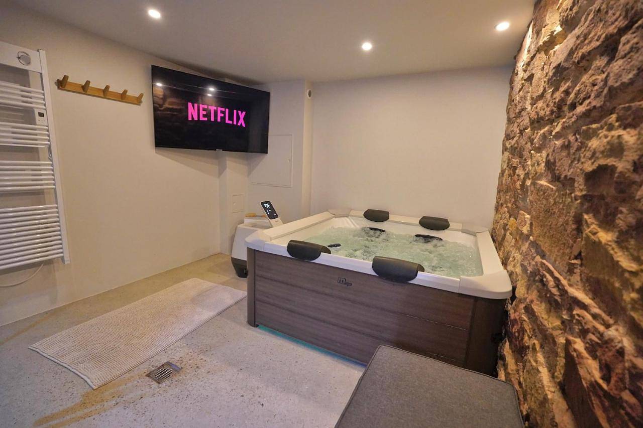 Appartement entier, Le Cocon Art & Spa in Dinsheim-sur-Bruche, Bas-Rhin Alsace