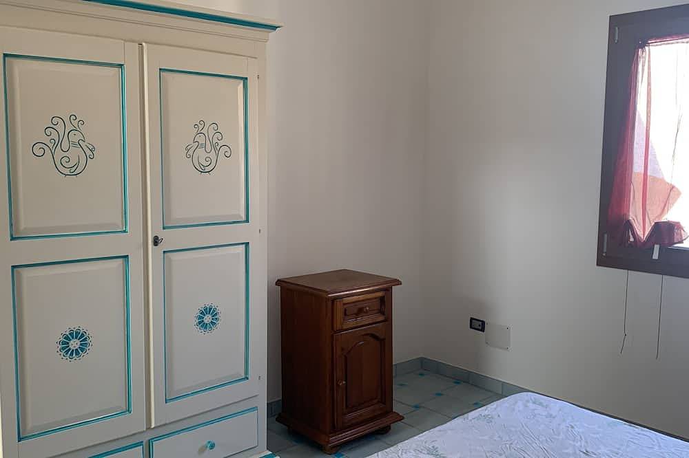 Apartamento entero, Sea and mountain views at Marcello's in Cala Gonone, Dorgali