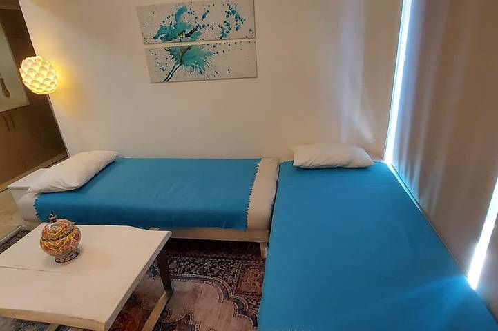 Appartement entier, SerenityBytheSeaKalkan-Kas in Kaş, Province d'Antalya