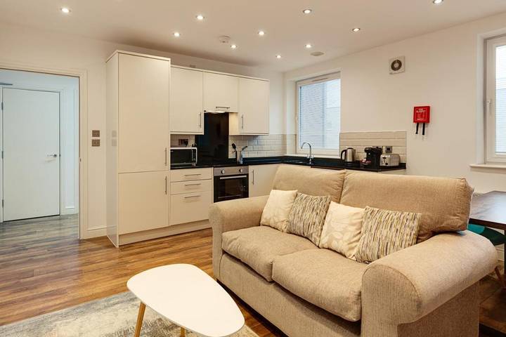 Apartamento de vacaciones para 2 personas - 1