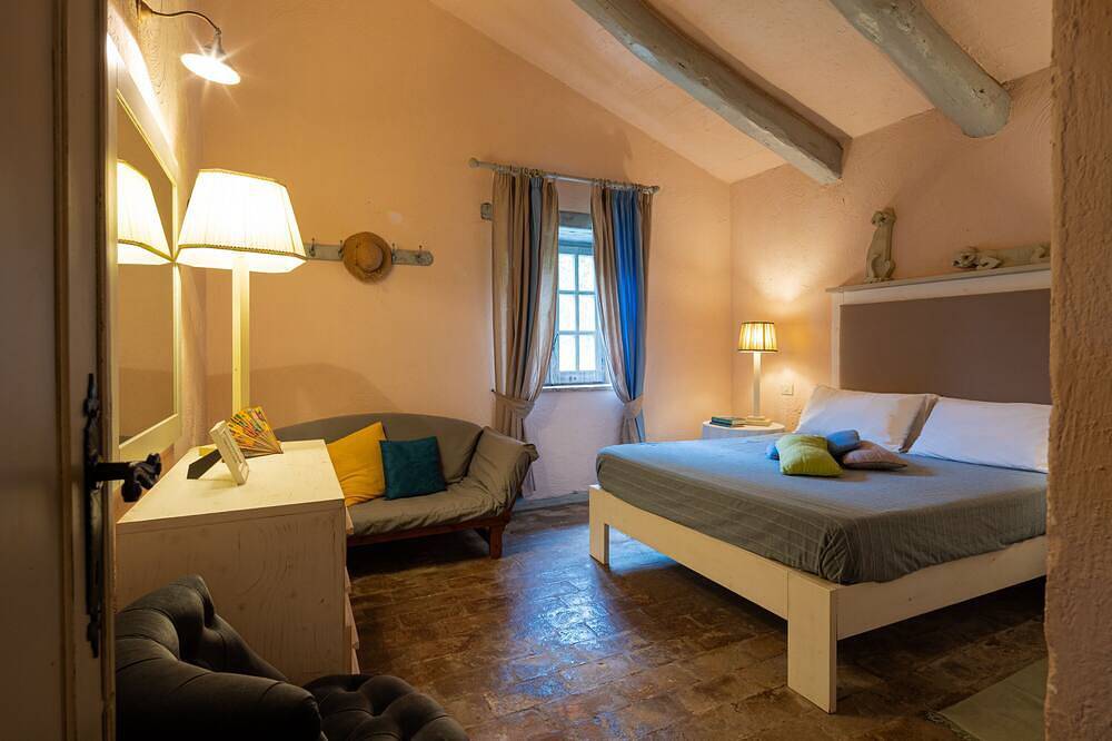 Villa Letizia with private pool - 10 min drive to Orvieto old town  in Orvieto, Provincia de Terni