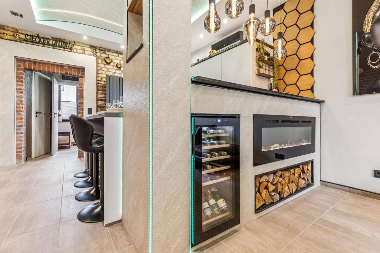 Ganze Wohnung, Ambiente Apartment in Olfen, Nordrhein-Westfalen