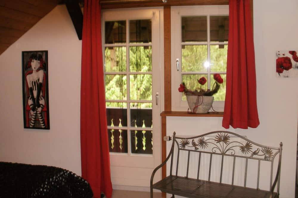 Ganze Wohnung, Ferienwohnung Carola Stühlingen-Schwaningen in Stühlingen, Südschwarzwald