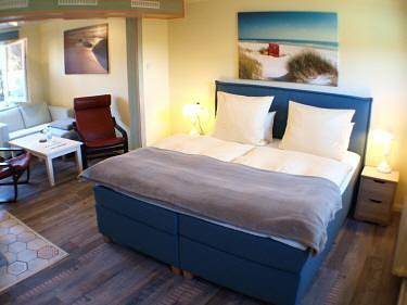 Ferienwohnung für 2 Personen in Tinnum - 4