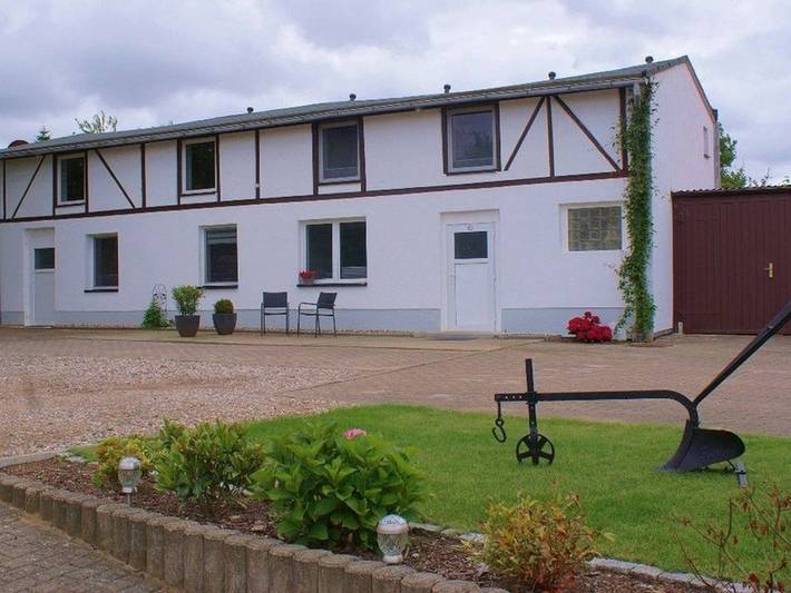 Ferienhaus für 6 Personen, mit Terrasse in Wismar - 2