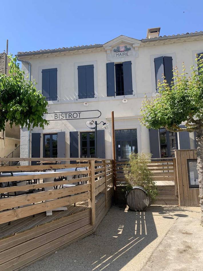 Gîte pour 2 personnes, avec jardin à Arzens - 2