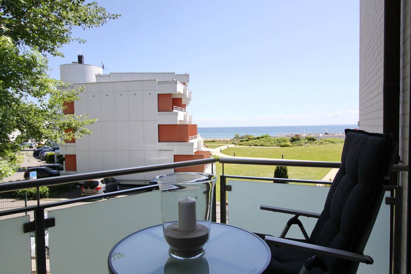 Ferienwohnung in Grömitz ab 93€ pro Nacht