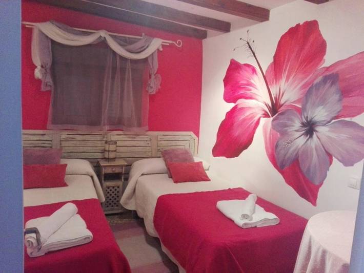 Casa de vacaciones para 7 personas, con Terraza y Vistas en Comarca de Ávila - 2