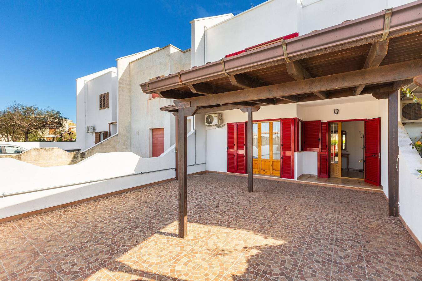 Villetta La Fara by Barbarhouse in Gagliano del Capo, Provincia de Lecce