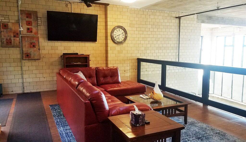 Vacation rental or event venue on Lake Pepin in Pierce County (WI)